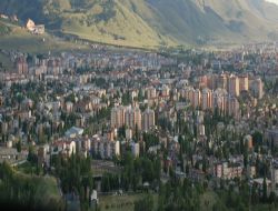 Erzurum'un önceliğini tartıştılar